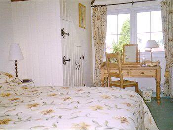 Woodborough  The Yellow House B&B מראה חיצוני תמונה