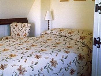 Woodborough  The Yellow House B&B מראה חיצוני תמונה