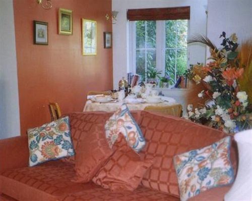 Woodborough  The Yellow House B&B מראה חיצוני תמונה