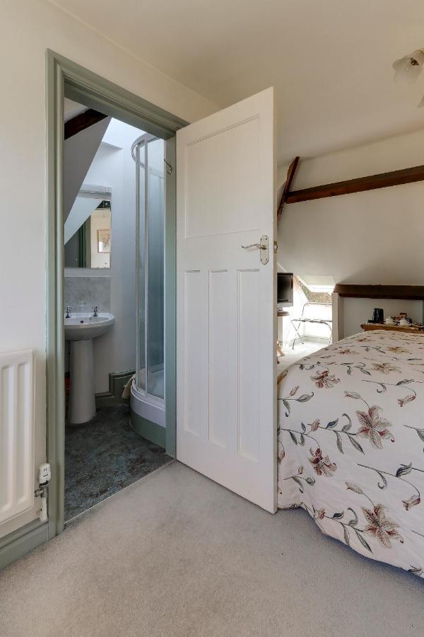 Woodborough  The Yellow House B&B מראה חיצוני תמונה